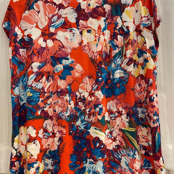 soma loungewear top - Picture 2 of 4